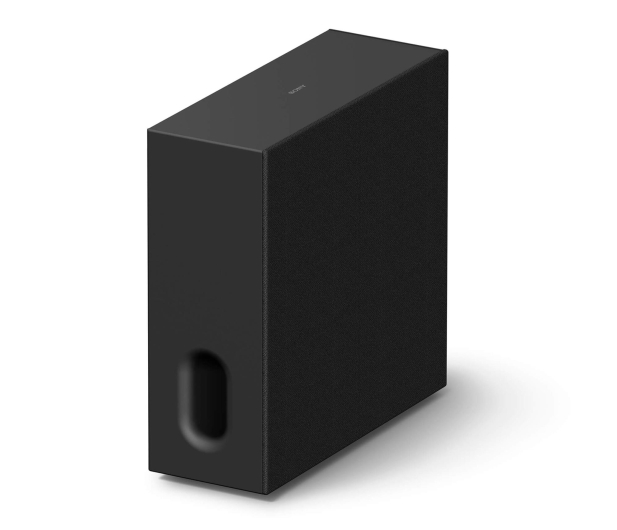 Sony Subwoofer SA-SW7 - 1327938 - zdjęcie